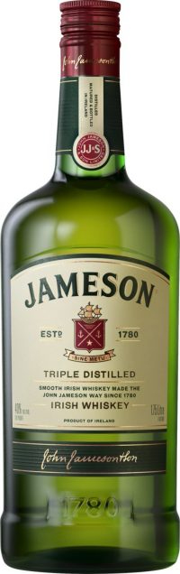 Jameson Original 80P_1.75 L_FrontBottle