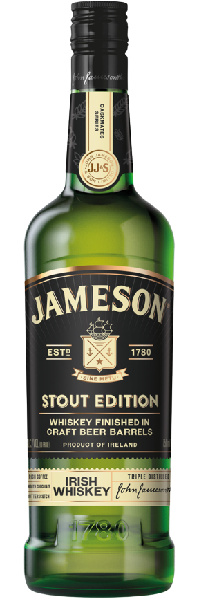 Jameson - Irish Whiskey - Beverage Lovers Warehouse