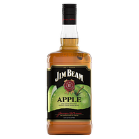 Jim Beam Apple 1.75L