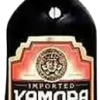 KAMORA COFFEE 40 PET 1.75L