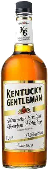 Y'allsome  The Kentucky Gent