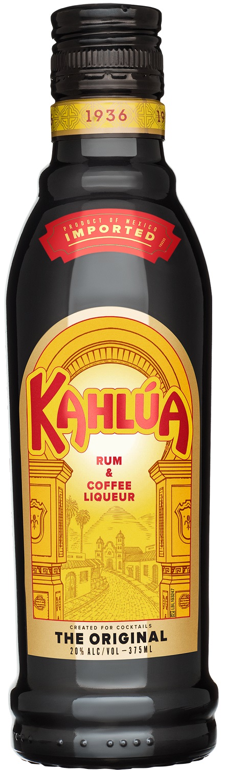 KAHLUA COFFEE LIQUEUR - 1.75L