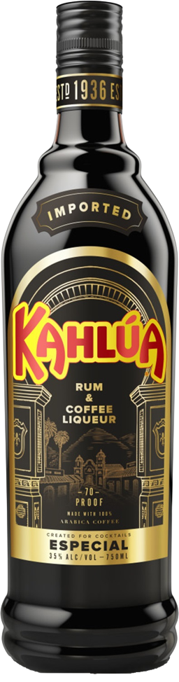 Kahlua Especial Liqueur 750ml
