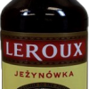 LEROUX POLISH BLACKBERRY BRANDY 70