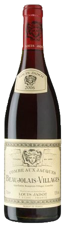 LOUIS JADOT BEAUJOLAIS VILLAGES 750ML Wine RED WINE