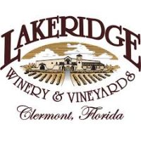 Lakeridge winery