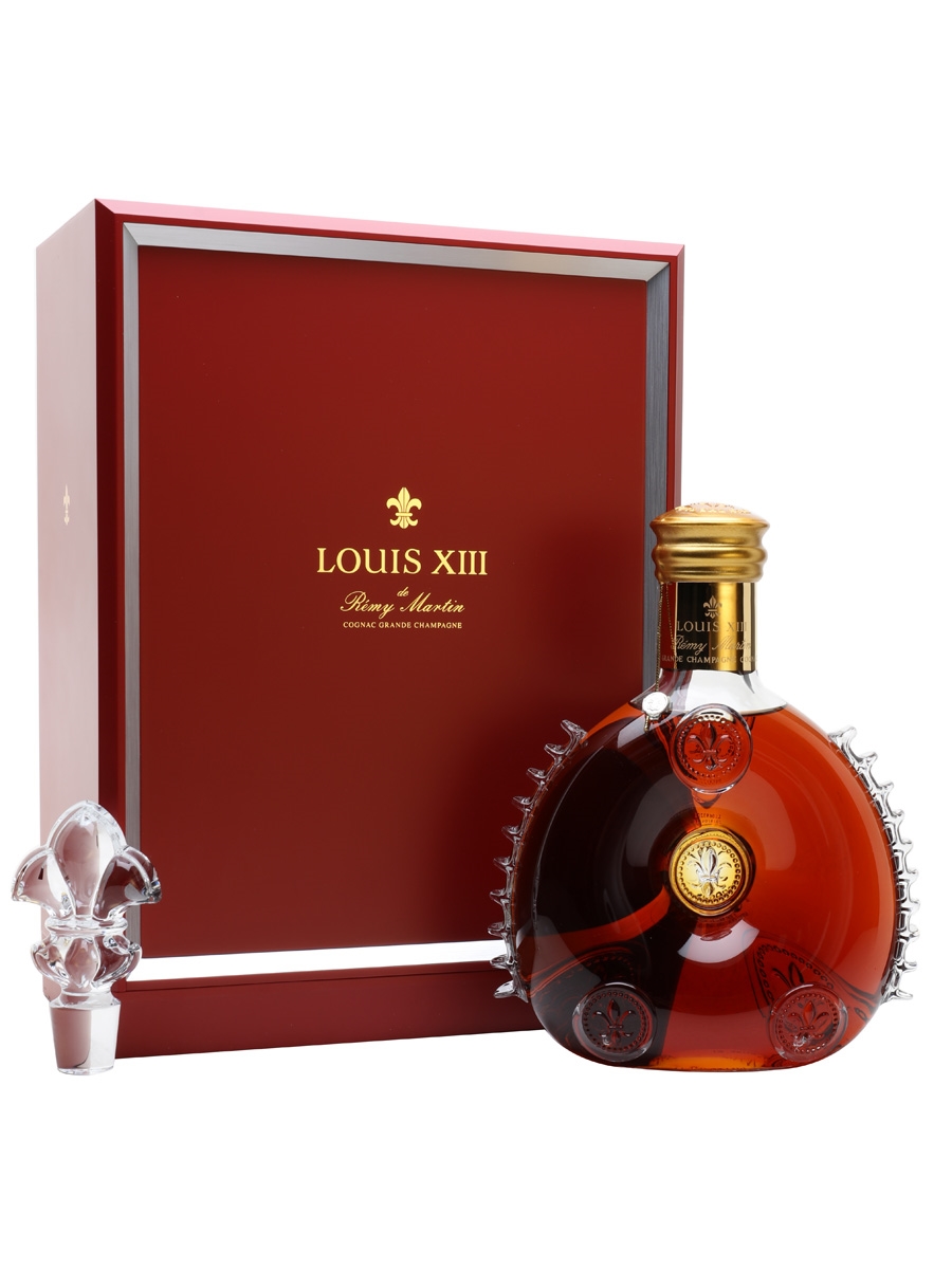 remy martin king louis xiii