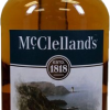 MCCLELLANDS SCO SMALT ISLAY 80 1.75L