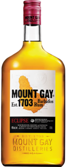 MOUNT GAY ECLIPSE 1.75L Spirits RUM