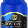 MR BOSTON BLUE CURACAO 1.0L Spirits CORDIALS LIQUEURS