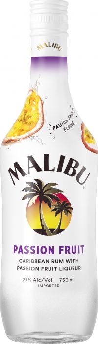 Malibu Passion Fruit_750 ML_FrontBottle