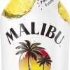 Malibu Pineapple_750 ML_FrontBottle