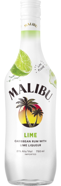 Malibu_Flavored_Caribbean_Rum_with_Lime_Liqueur_750mL