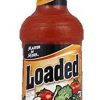 Master Of Mixes Loaded Bloody Mary 1.0L