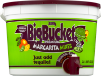 Master of Mixes Margarita Big Bucket