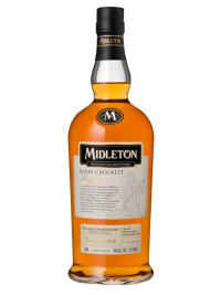 Midleton Whiskey Ireland Barry Crockett Legacy 750ml Bottle