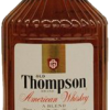 OLD THOMPSON WHISKEY 1.75L Spirits AMERICAN WHISKEY