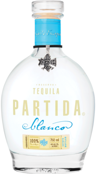 Partida Blanco 750ml