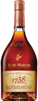 REMY MARTIN 1738 COGNAC 750ML – Banks Wines & Spirits