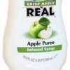 Real Apple Puree 16.9oz