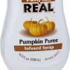 Real Pumpkin Puree 16.9oz