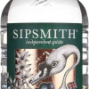 SIPSMITH LONDON DRY GIN 83.2