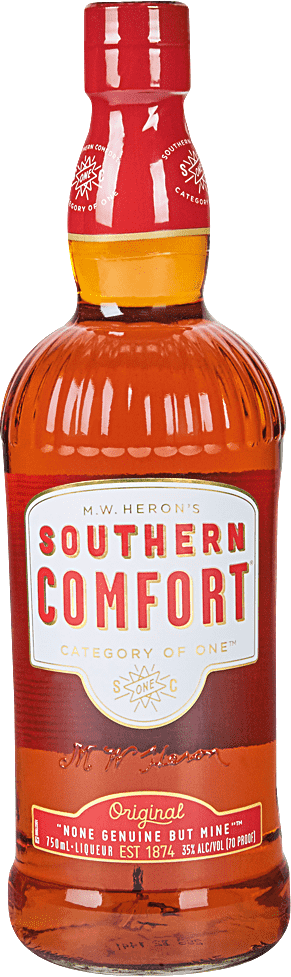 voorbeeld condoom uitsterven Southern Comfort 70 Prf 375ml - Luekens Wine & Spirits
