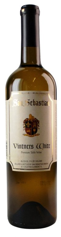 San Sebastian Vintners White