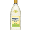 Seagram's Gin Twisted Melon 750ml Bottle