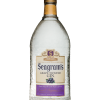 Seagram's Gin USA Twisted Grape 1.75L Bottle