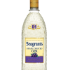 Seagram's Gin USA Twisted Grape 750ml Bottle