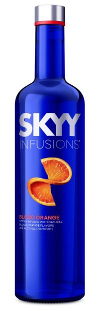 Skyy Infusions Blood Orange