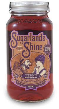 Sugarlands Peanut Butter & Jelly