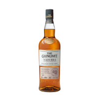 The Glenlivet Single Malt Scotch Whisky Scotland Nadurra Oloroso Cask Strengh 750ml Bottle