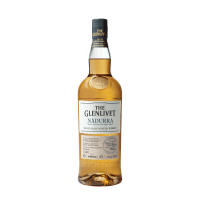 The Glenlivet Single Malt Scotch Whisky Scotland Nadurra Peated Cask Finish Cask Strength 750ml Bottle
