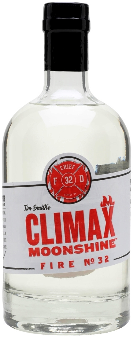 Tim Climax Fire Moonshine 750ml - Luekens Wine Spirits