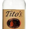 Titos Vodka 750ml