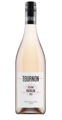 Tournon Mathilda Rose 750ml
