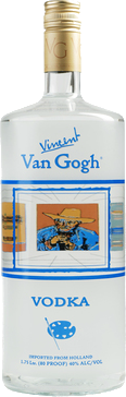 Van Gogh Vodka 1.75L