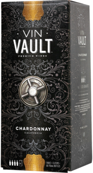 VIN VAULT CHARD TETRA 500ML Wine WHITE WINE