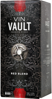 VIN VAULT RED BLEND 3.0L Wine RED WINE