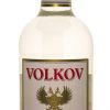 Volkov Grain Alcohol 153 Prf 1.0L