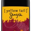 Yellow Tail Sangria Red