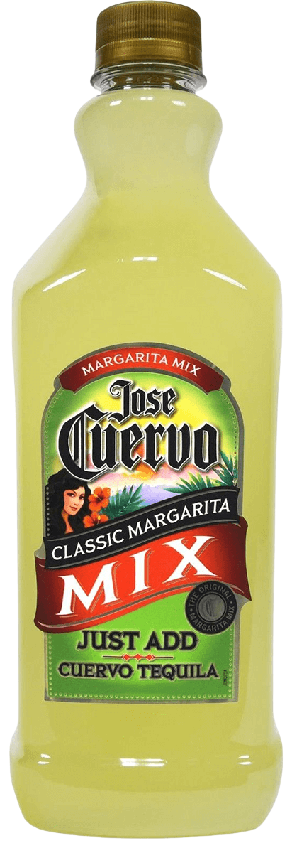 En sætning voldgrav anmodning Jose Cuervo Margarita Mix Lime 1.75L - Luekens Wine & Spirits