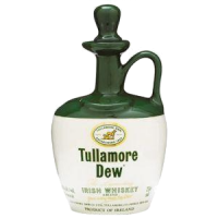 Tullamore Dew Crock Pot
