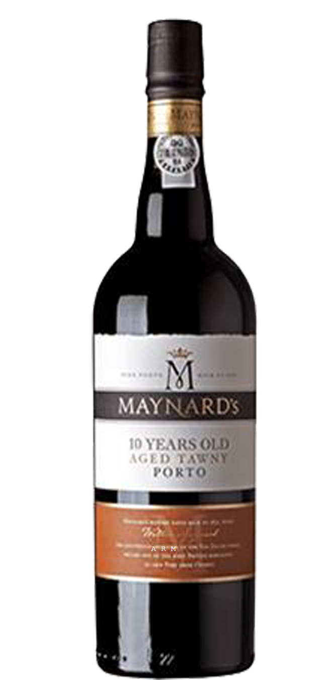 Maynard’s 10yr Port 750ml