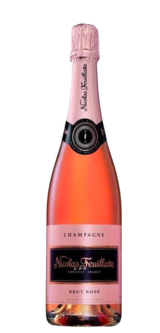 Champagne Brut Nicolas Feuillatte, Buy Online