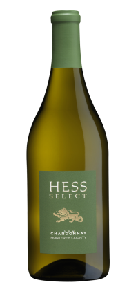 Hess Select Monterey Chardonnay 750ml