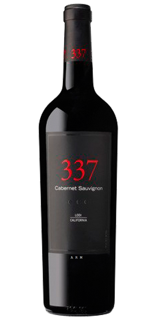 Noble Vines 337 Cabernet 750ml - Wine &