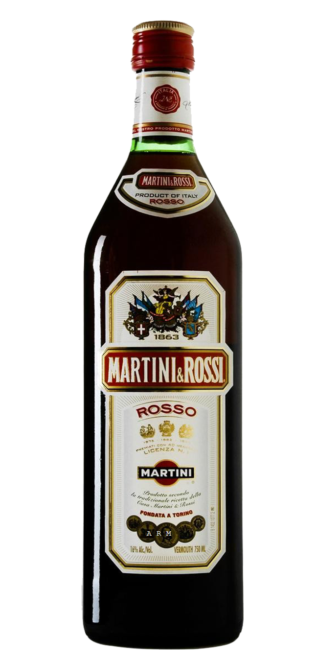 Martini & Rossi Rosso 1.0L